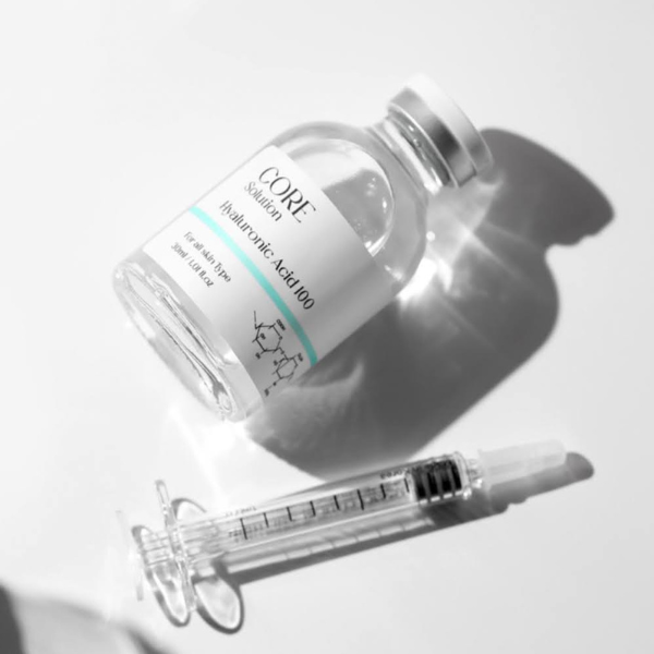 Serum - Matrigen Core Solution 100% Hyaluronic Acid