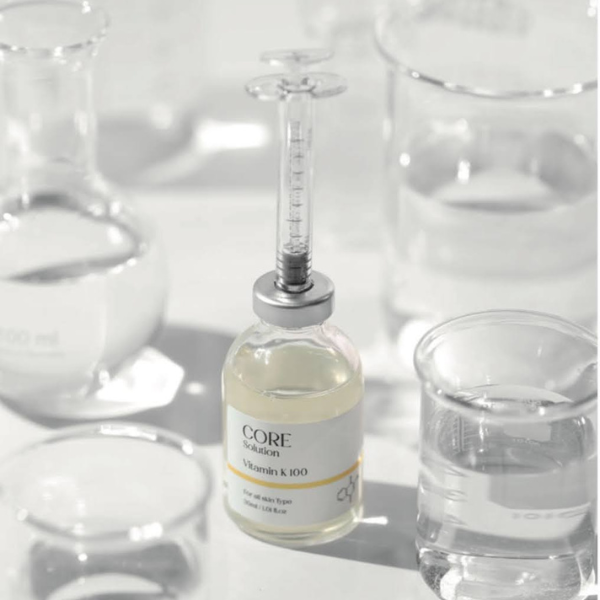 Serum - Matrigen Core Solution Vitamin K 100